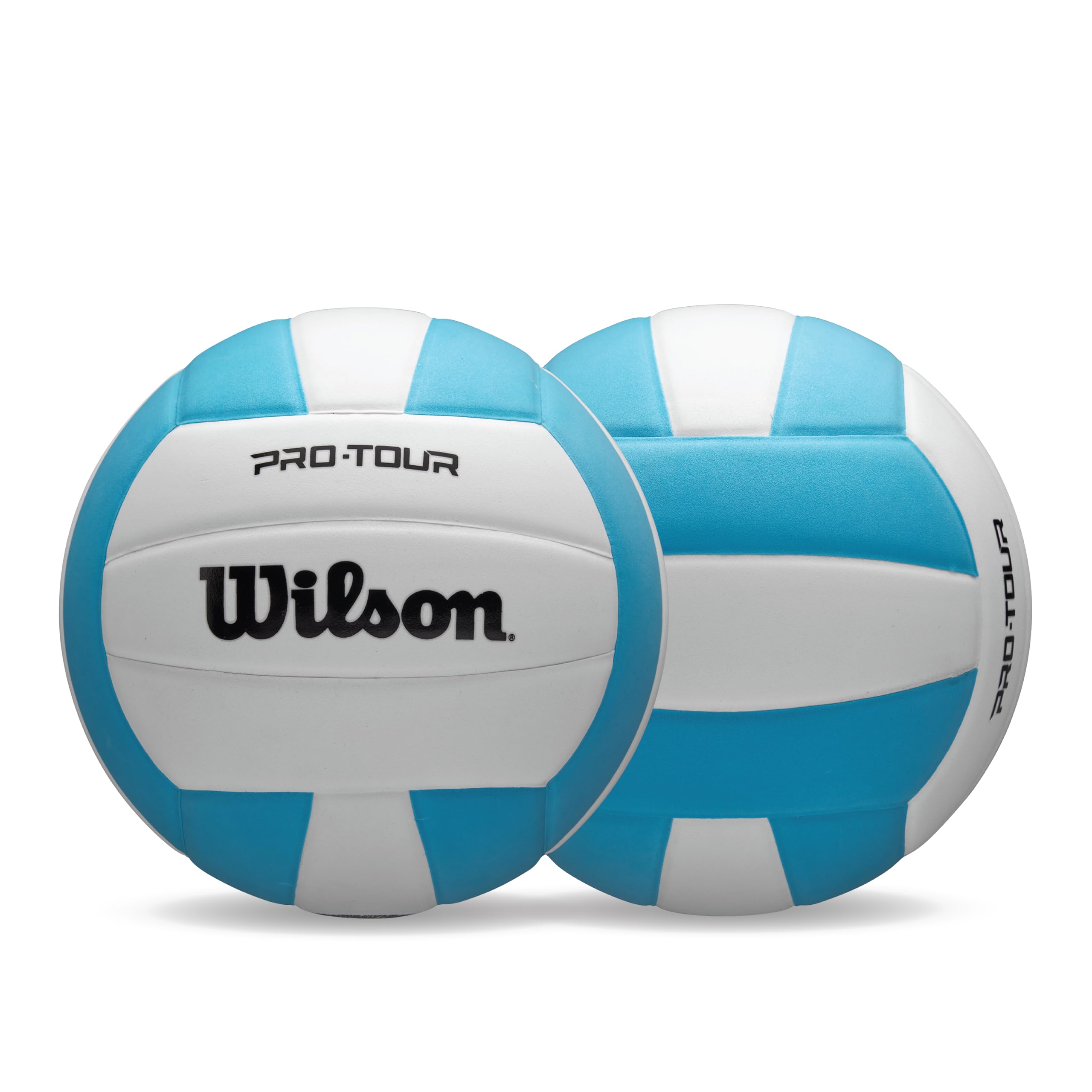 WILSON Piłka do siatkówki halowej Pro Tour - oficjalny rozmiar