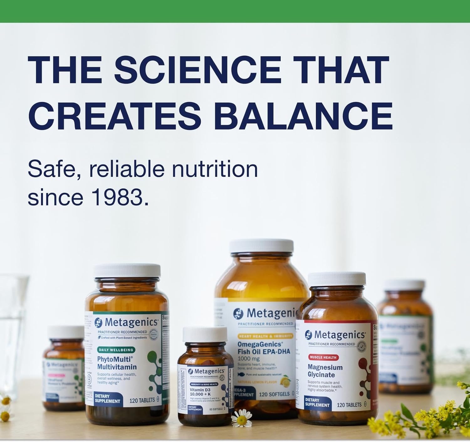 Metagenics Ultraflora Control