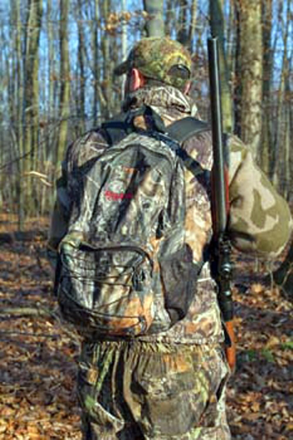 Flambeau Mobu Back Pack