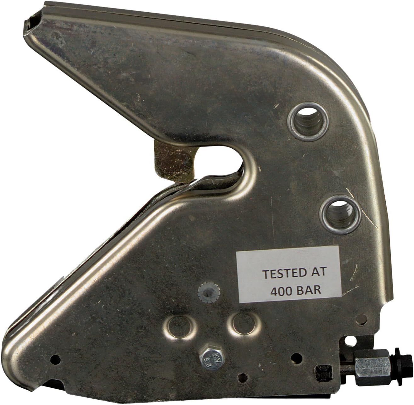 febi bilstein 32497 Cab Locking Device without switch, pack of one