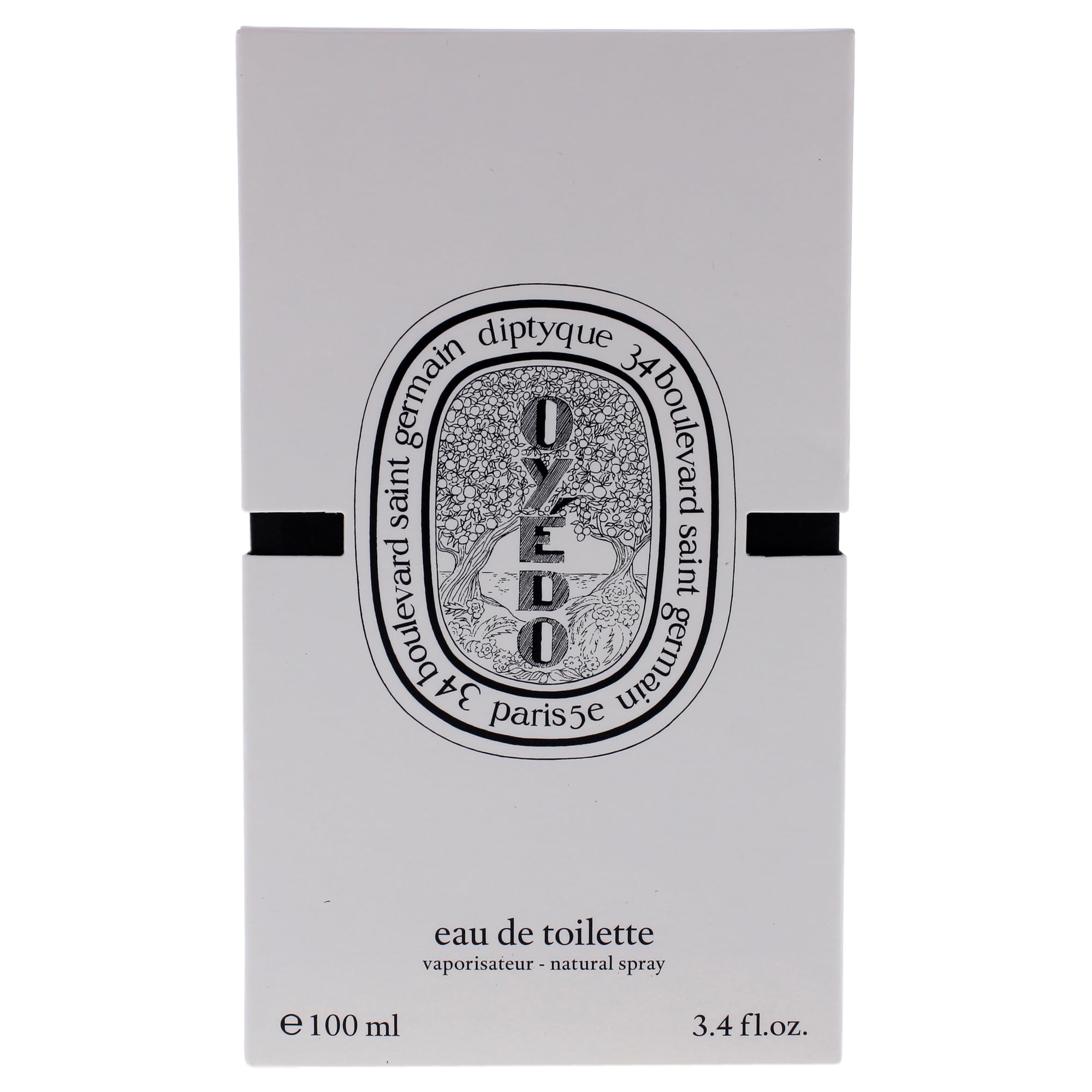 diptyque OYÉDO（オイエド）100ml Amazon.com : Diptyque Oyedo Edt Spray for Women, Fruity, 3.4 Fl Oz