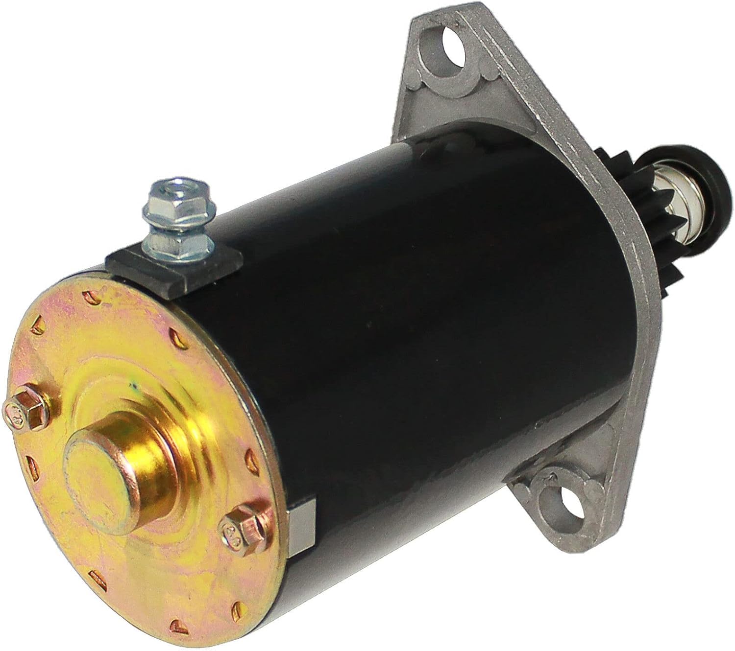 Motor Starter for Onan Marquis 5500 5.5BGMFA26105H Generator