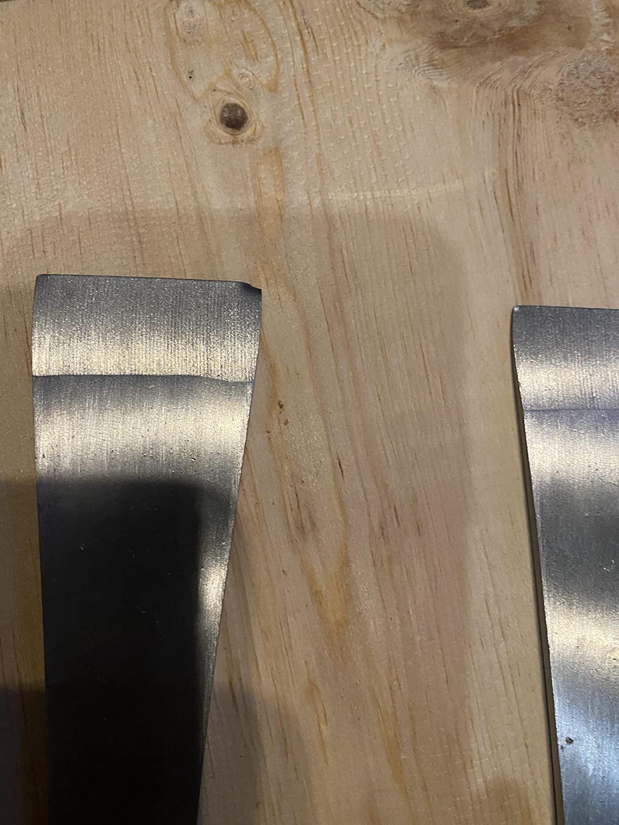 APlayfulBee tool showing hooked end detail