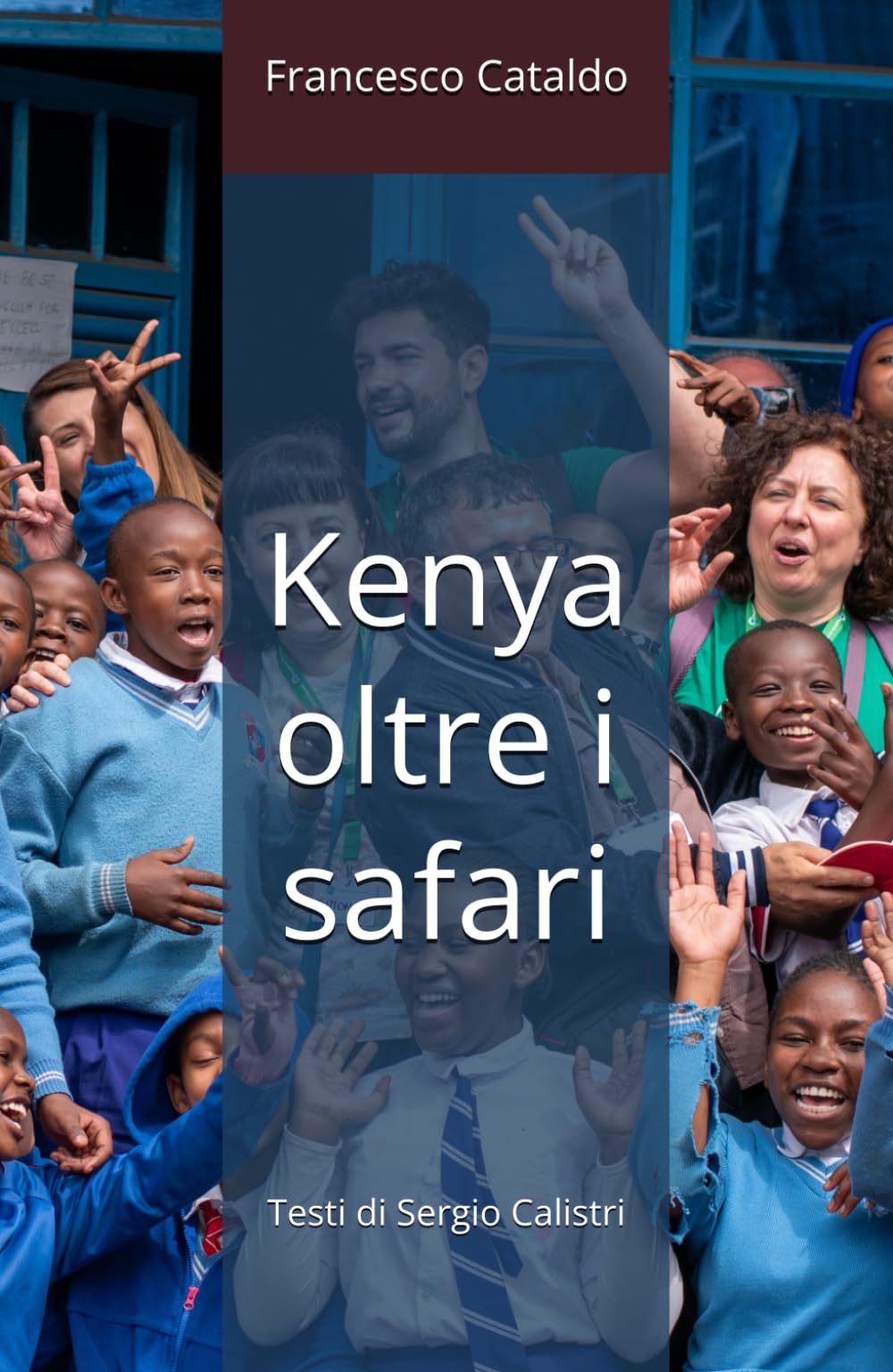 Kenya: Oltre i safari
