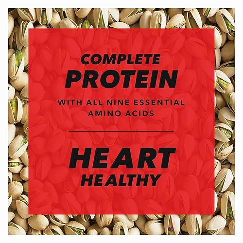 Miniatura 5 de Wonderful Pistachios Sweet ChiliSabor  8x 4,5oz bolsas2,25Lb Caja