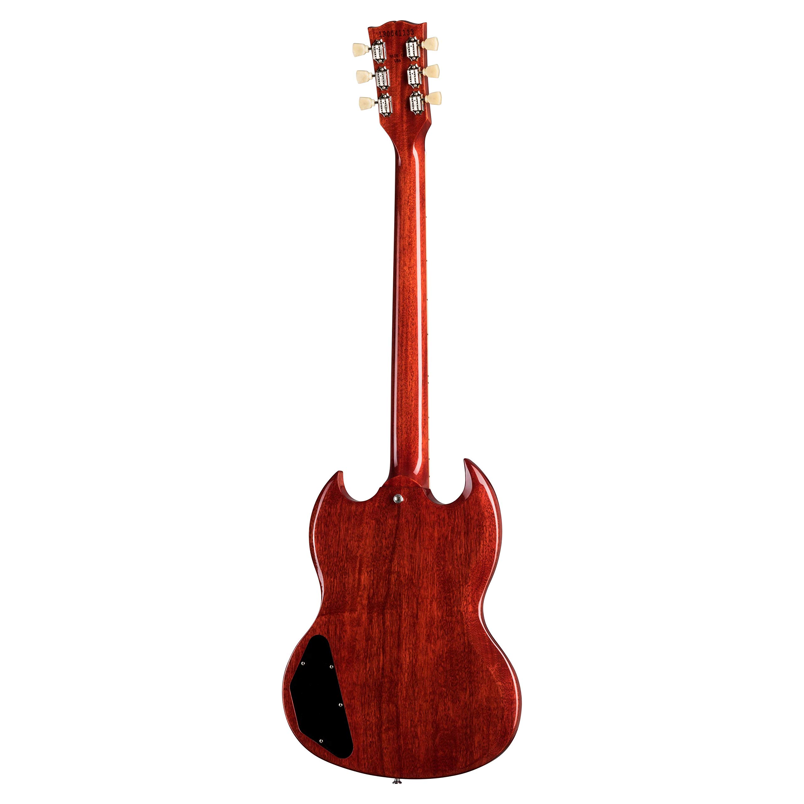 Amazon.com: Gibson - SG Standard '61 Maestro Vibrola Vintage