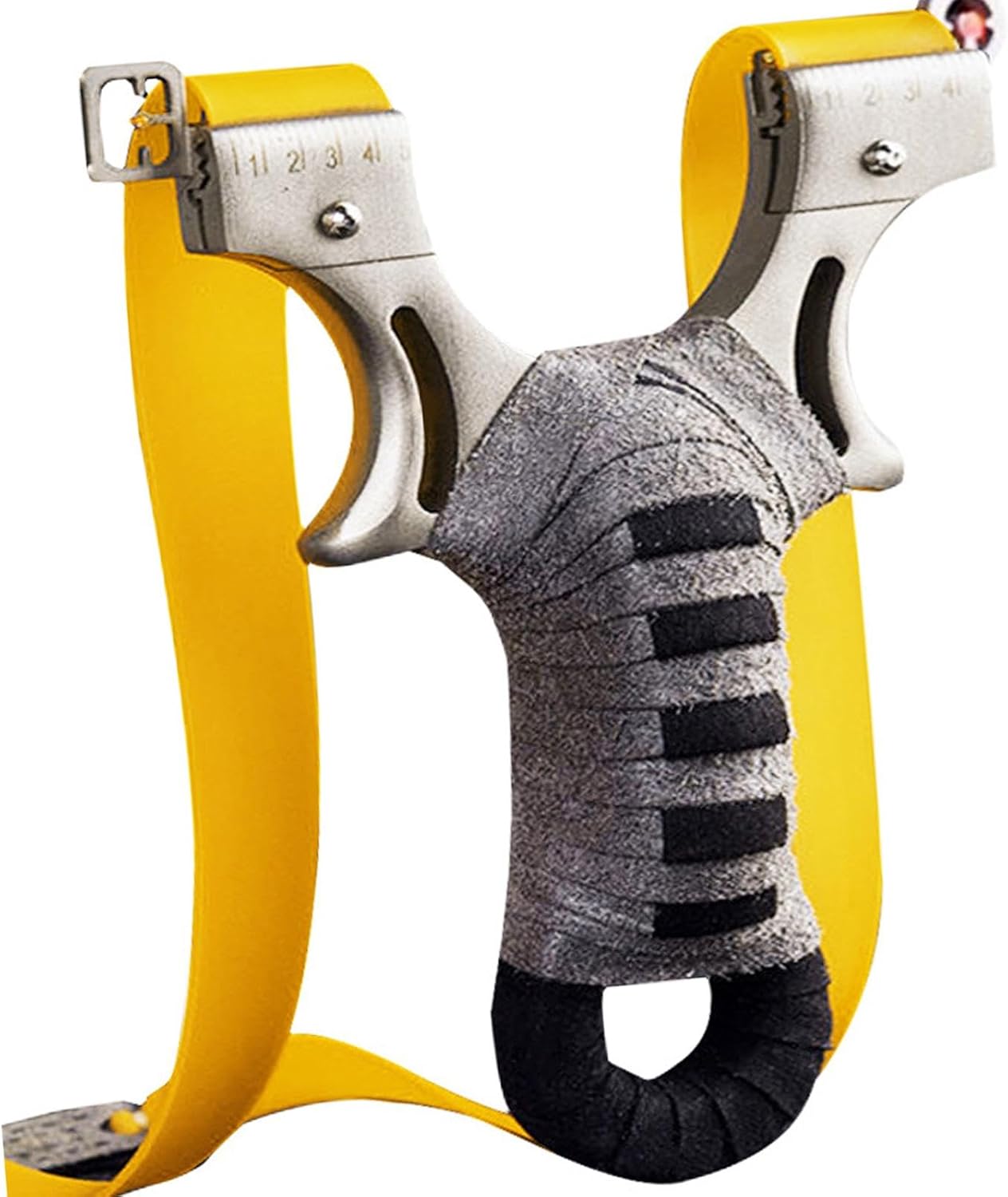 VELURA Outdoor with Rubber Band Entertainment Competition Target Shooting|1 with Rubber Band| s|Sporting Goods