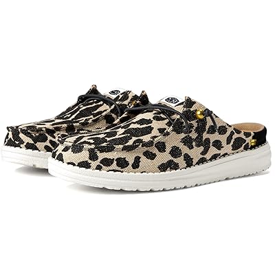 Hey Dude Wendy Slip Classic Women