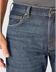 Carhartt Mens Relaxed Bootcut Rugged Flex™ JeanJeans