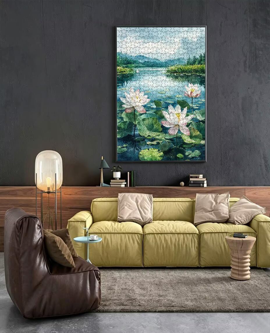 BXHZW3-146 Puzzle 1000 elementów, 1000 elementów, klasyczne puzzle, gra zręcznościowa, puzzle dla całej rodziny, z opakowaniem, dekoracja, puzzle, prezenty