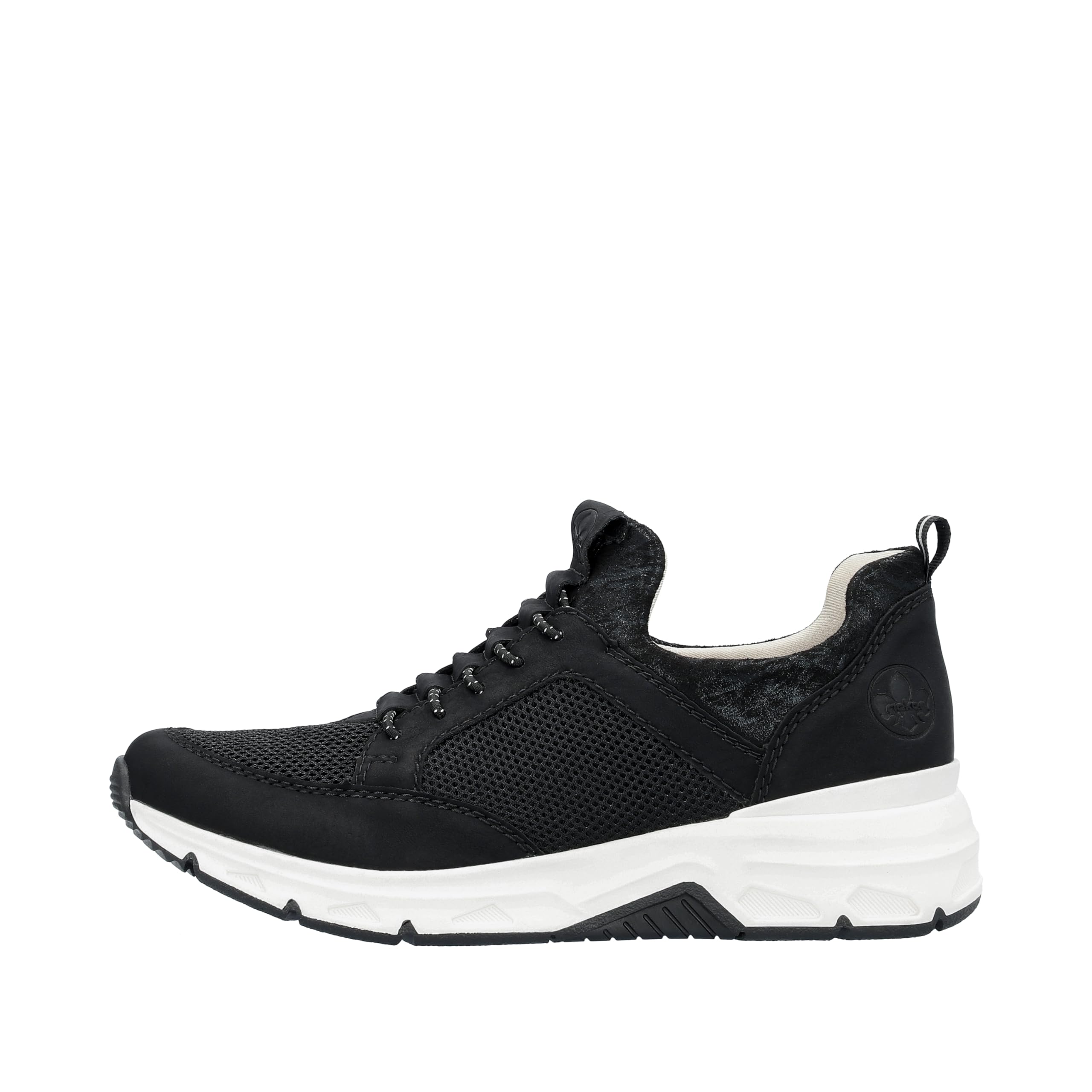 Rieker Kobiety 48157Mokasyn