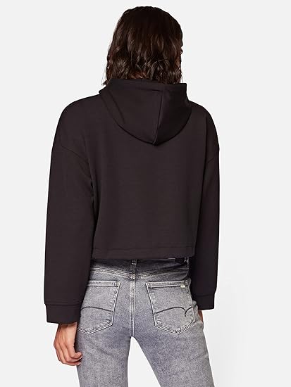 Sweater Mujer Camiseta Mavi Básica Mavi Logo Hooded Sweatshirt