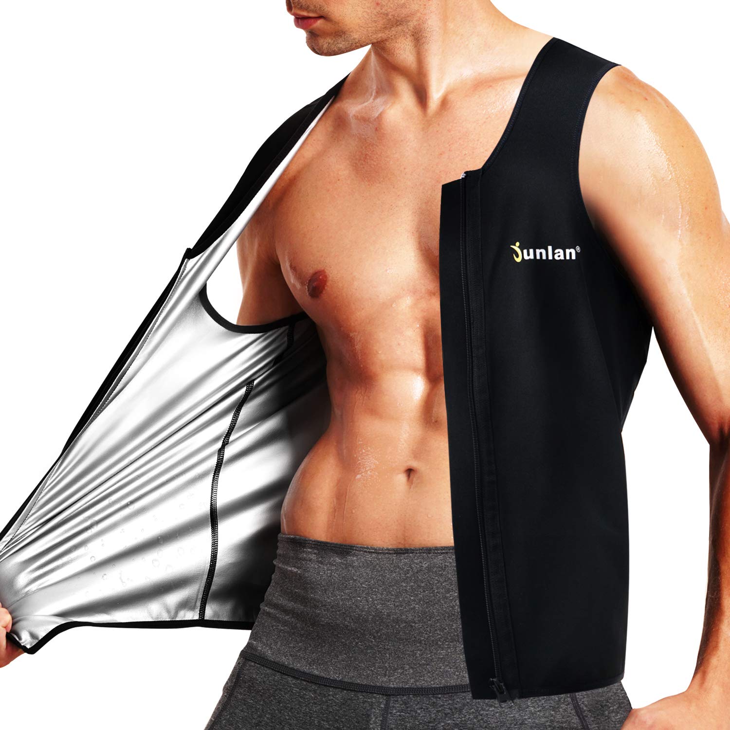 junlan waist trainer