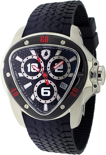 Tonino Lamborghini Products Spyder 1300 1303 Reloj para hombre