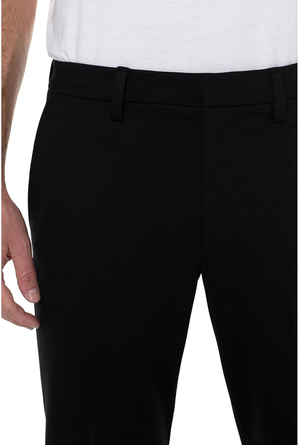 Liverpool Men's Travel Pants