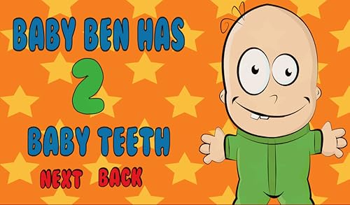 Count to 10 with Baby Ben