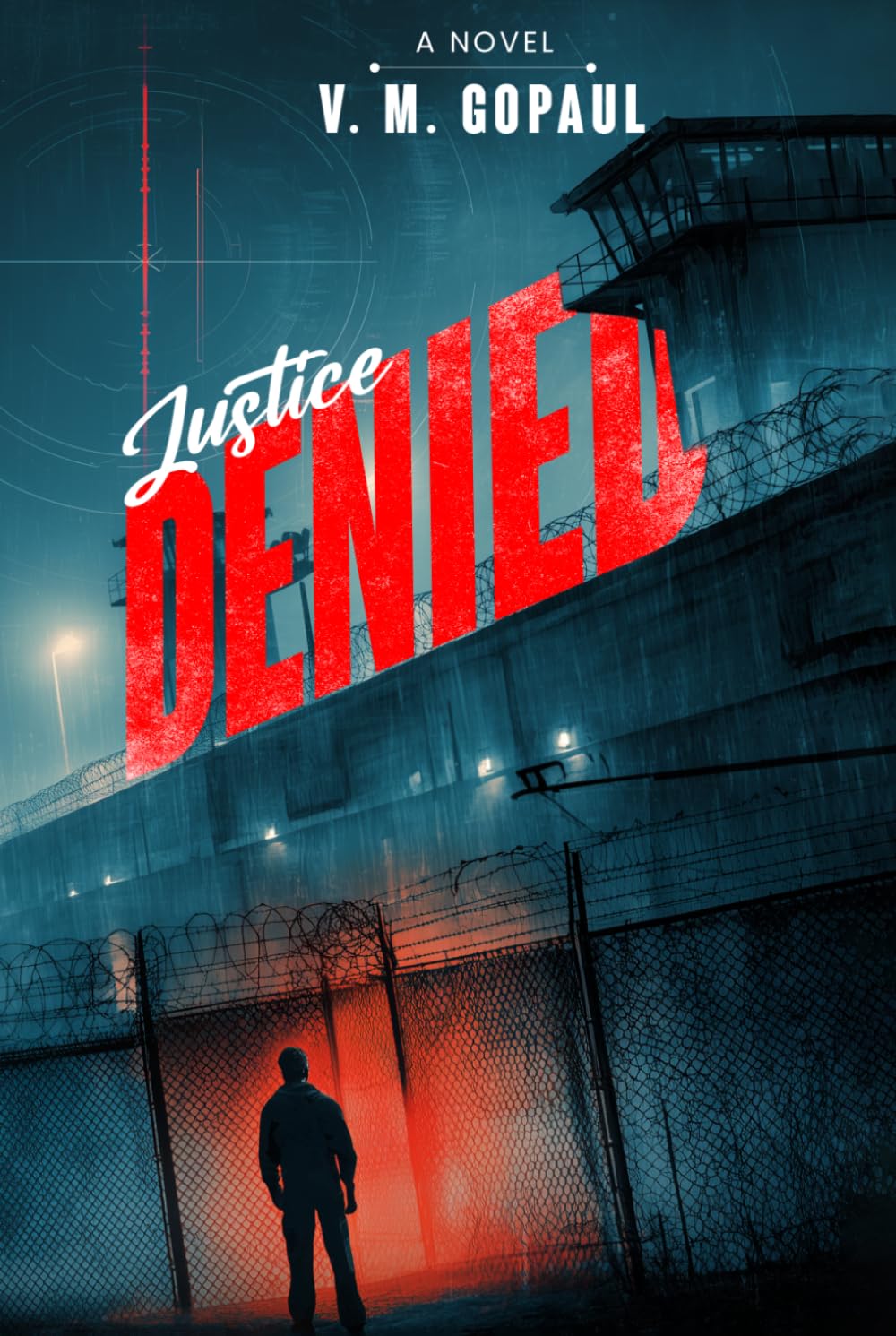 Justice Denied