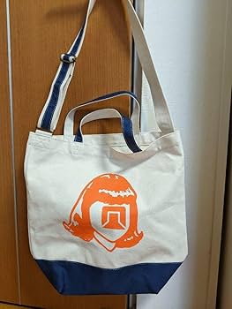 Amazon.co.jp: トートバッグ TACOMA FUJI RECORDS タコマフジ