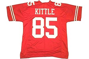 George Kittle Jersey Men's