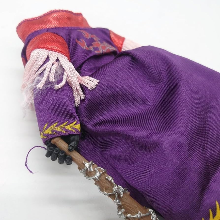 Amazon.co.jp: JAKKS pacific TNA IMPACT WRESTLING JOKER STING