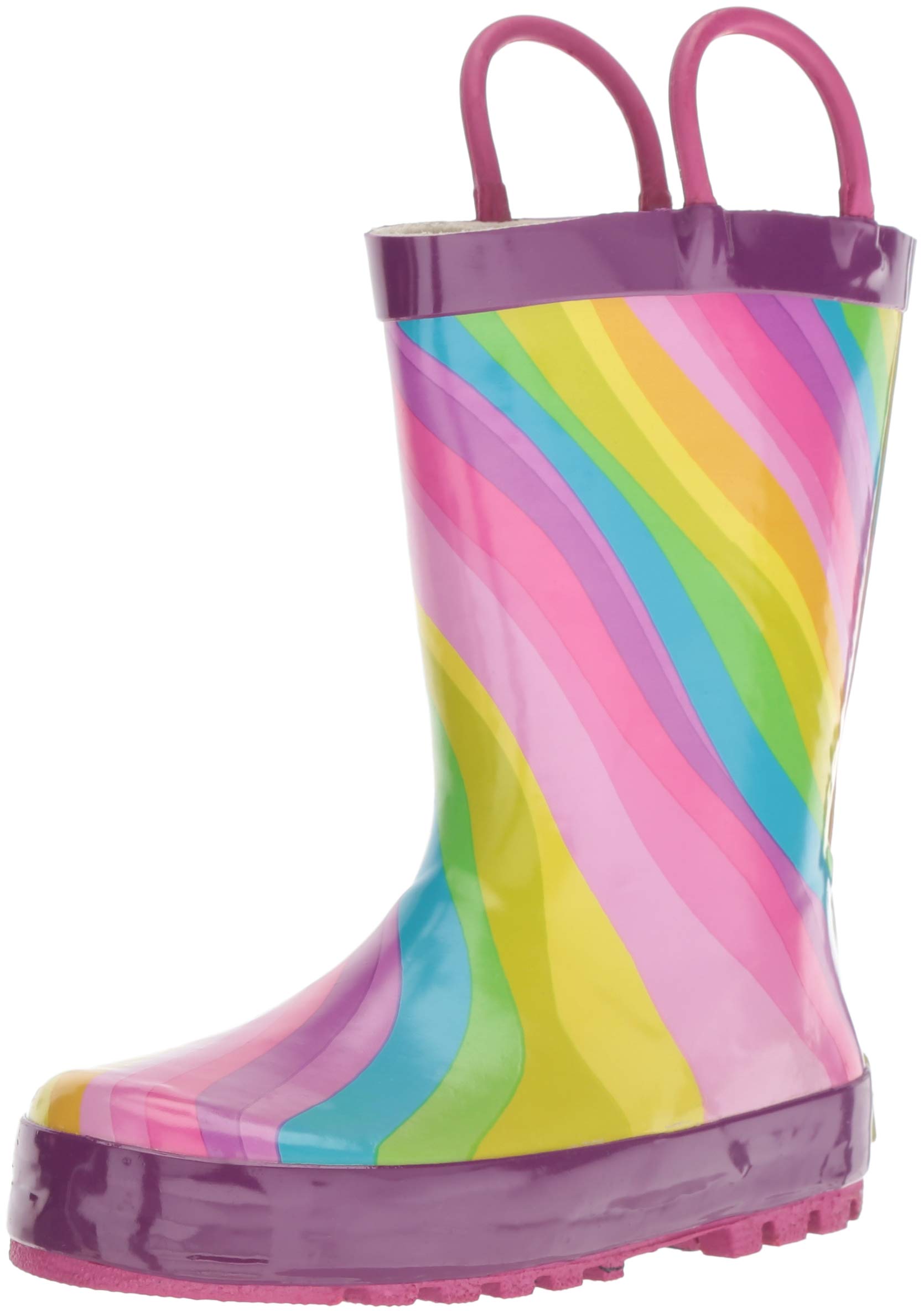 Western ChiefWaterproof Printed Rain Boot boys Rain Boot