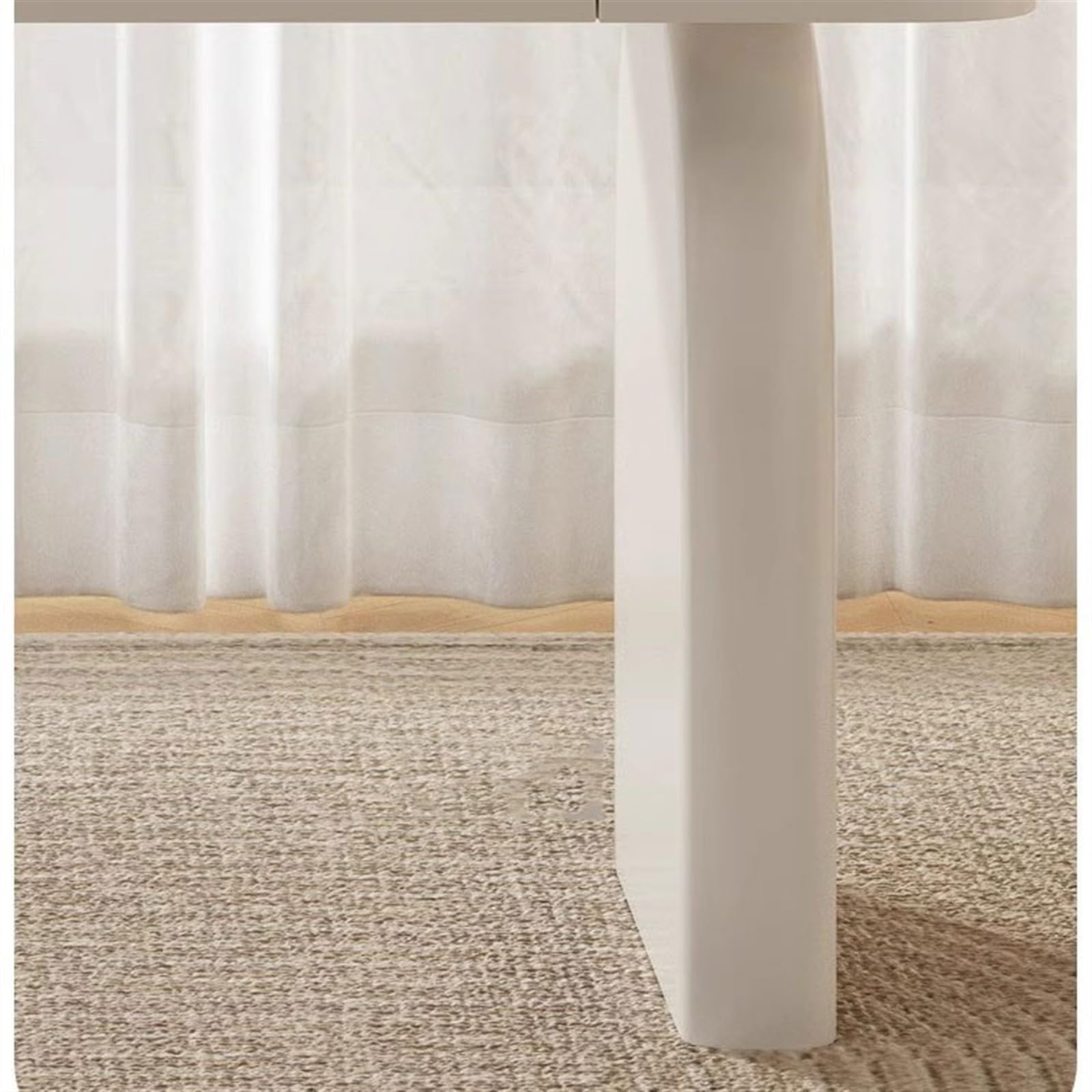 Proste oświetlenie biurkowe z litego drewna luksusowe proste nowoczesne premium uczucie biurko do pisania biurko do nauki pc pisanie stołu (160 x 60 x 75 cm)