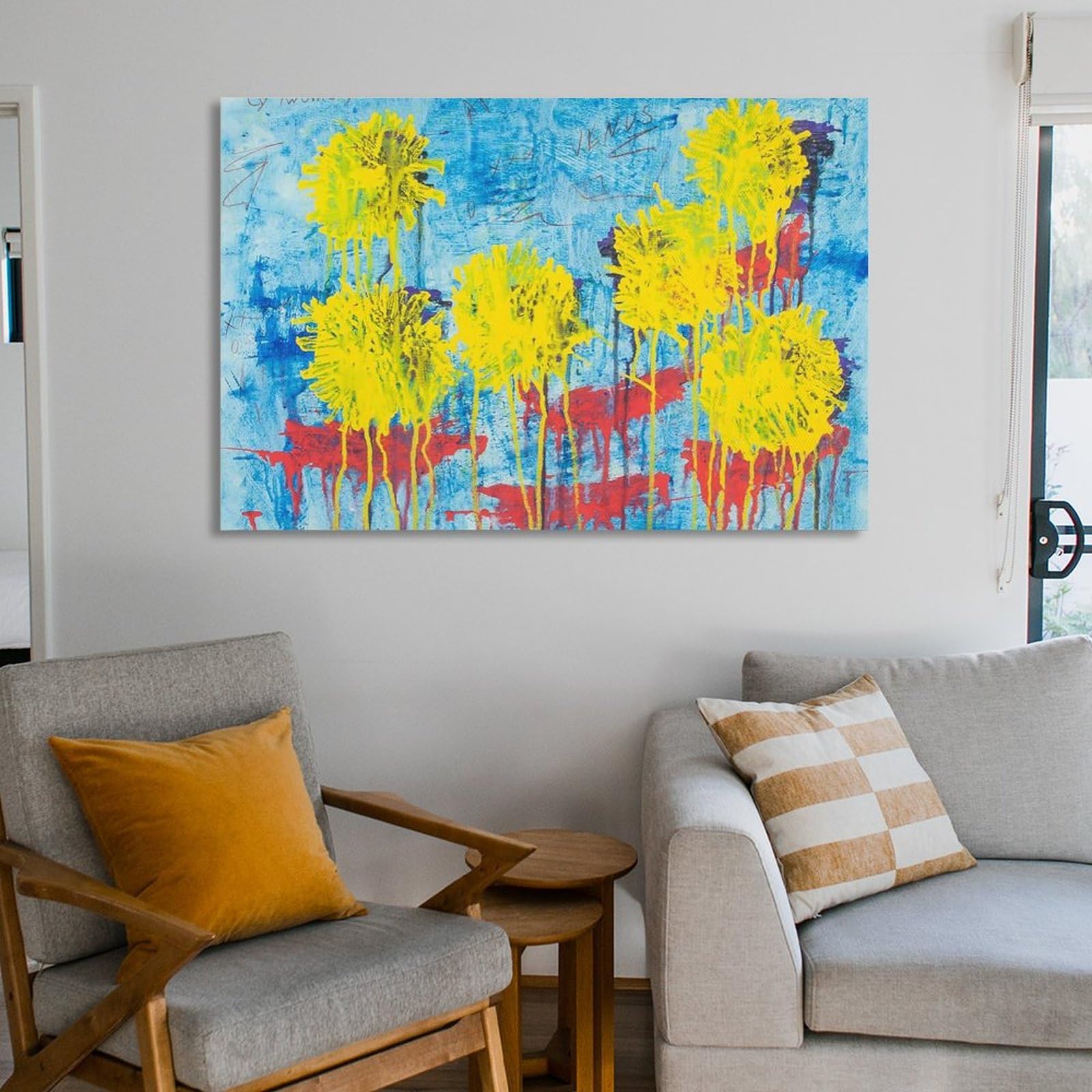 アートポスター サイ・トゥオンブリー 展覧会 ポスター 花 送料込 匿名発送 Amazon.co.jp: Cy Twomblyサイ・トゥオンブリー《花》ポスター.2