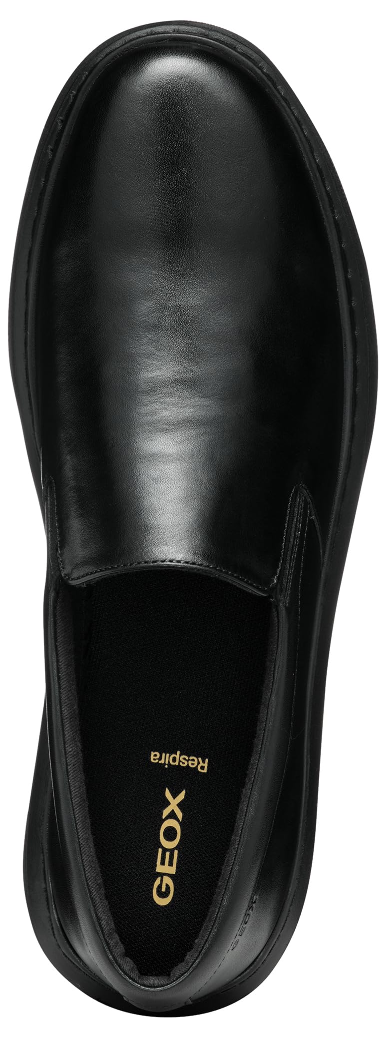 Geox U Deiven B, Zapatillas Hombre