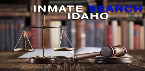 Inmate Search Idaho
