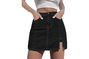 Women's Country Music Festival Skort