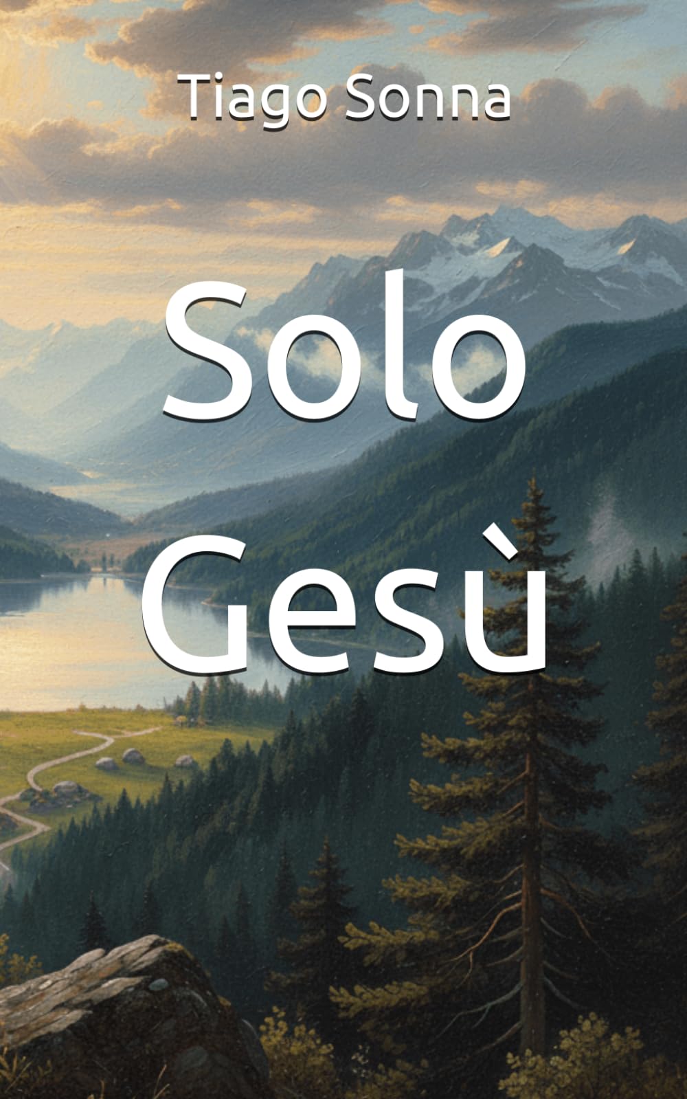 Solo Gesù