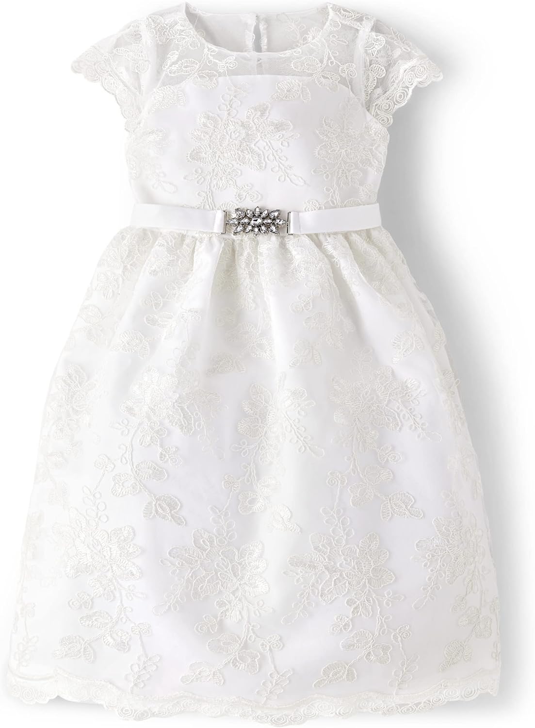 Gymboree Girls' and Toddler Special Occasion Dresses