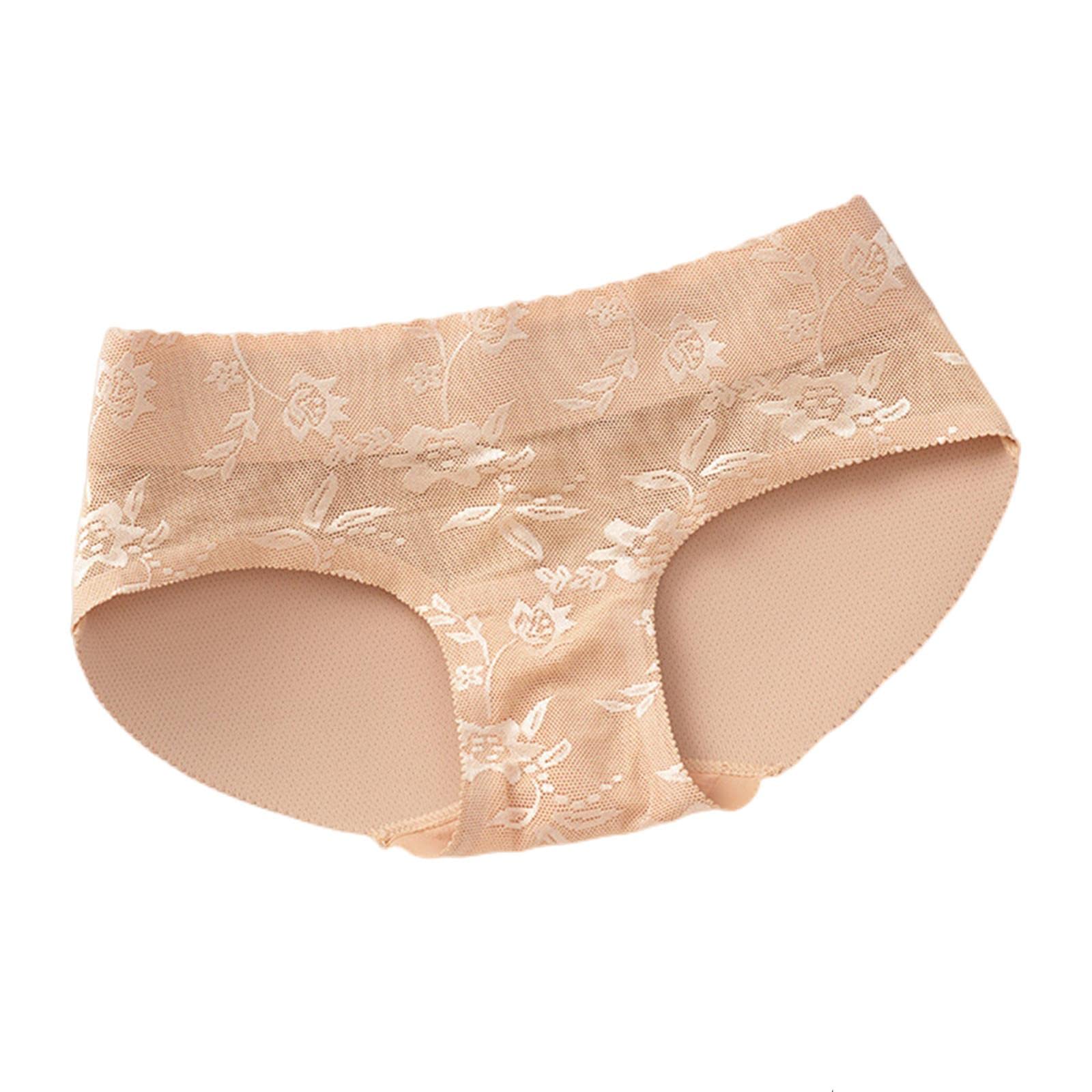 Guaina Modellante Donna Donne Finte Culo Culo Slip Slip di Sollevatore Imbottito di Biancheria da Biancheria Imbottita Pantaloni Push -Up Falsi Hip Booster
