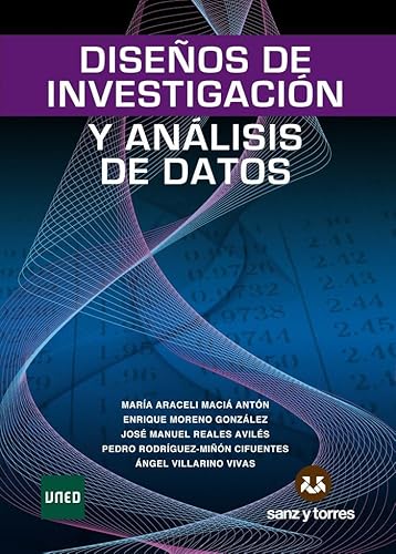 Diseños de investigación y análisis de datos