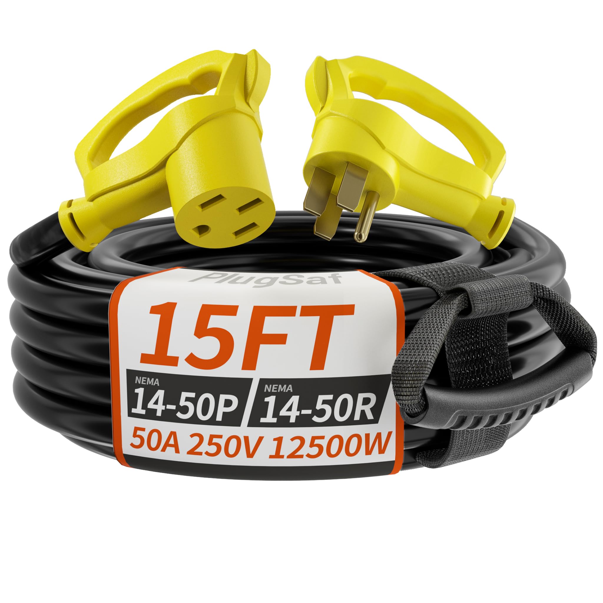 Nema 14 50 Extension Cordnull