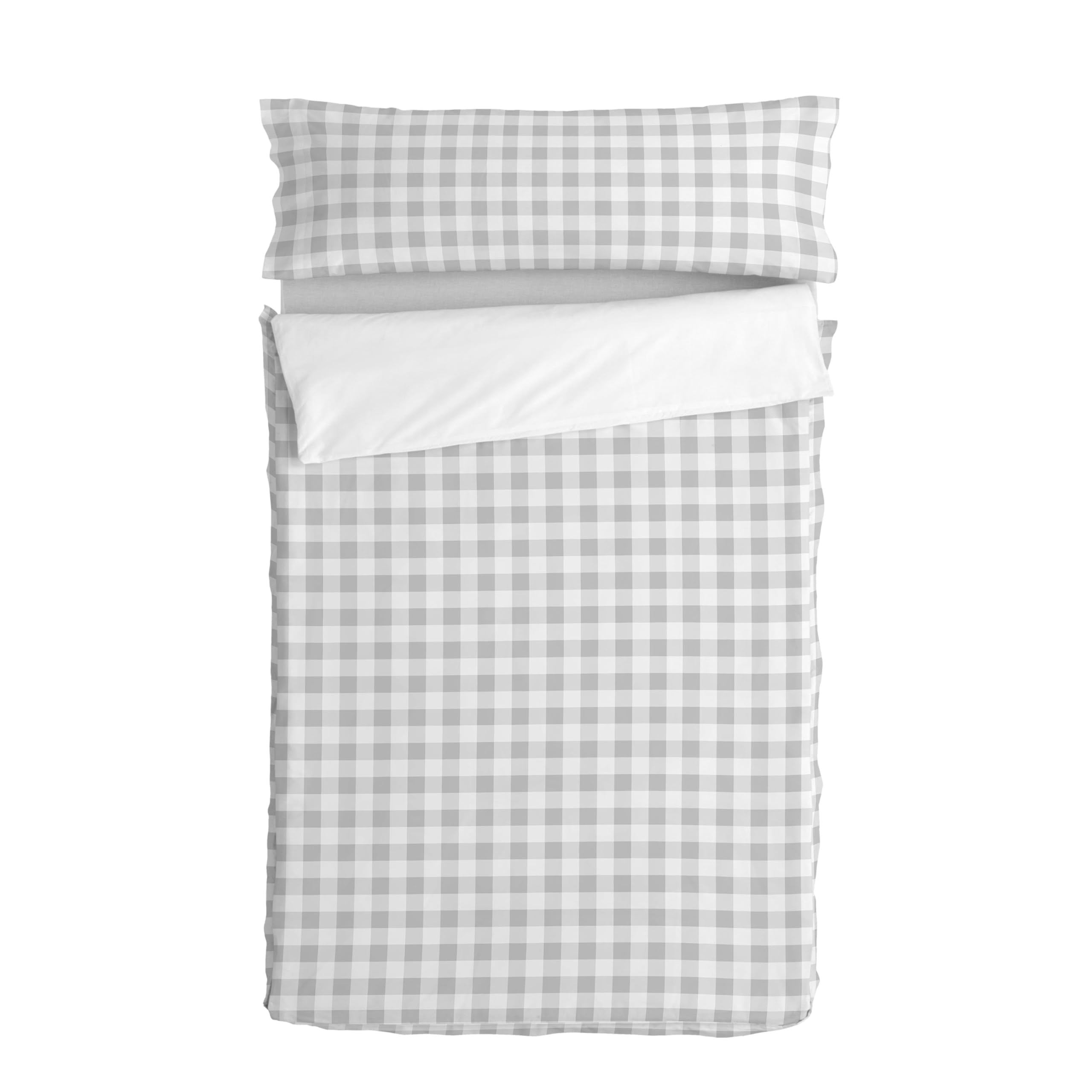 Vichy Grey Saco nórdico