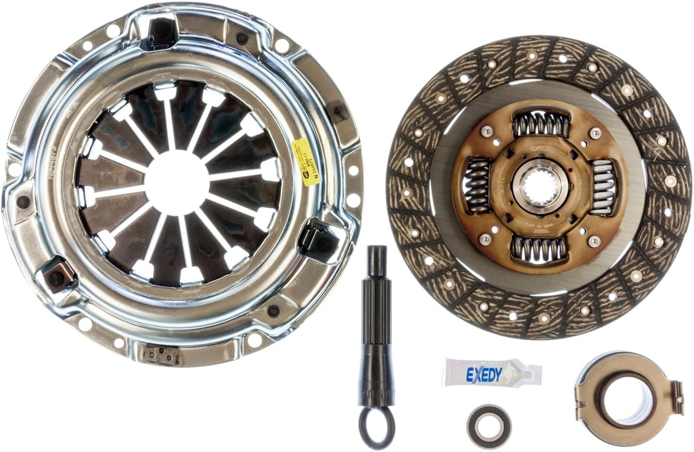 Sport Clutch Kit - 08801A