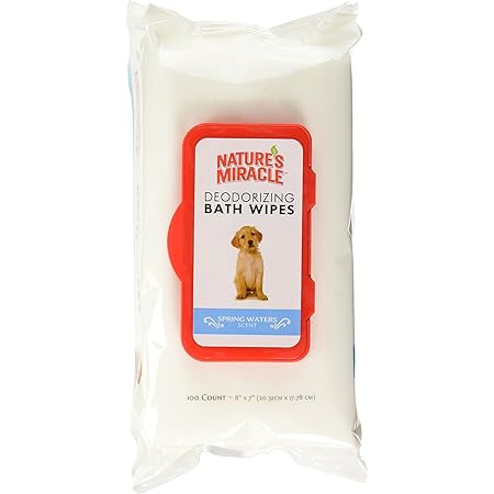 greenbone pet wipes