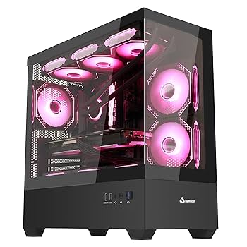 高性能ゲーミングPC I5 14600KF RX7900XT 20GB 高性能ゲーミングPC I5 14600KF RX7900XT 20GB 高性能ゲーミング