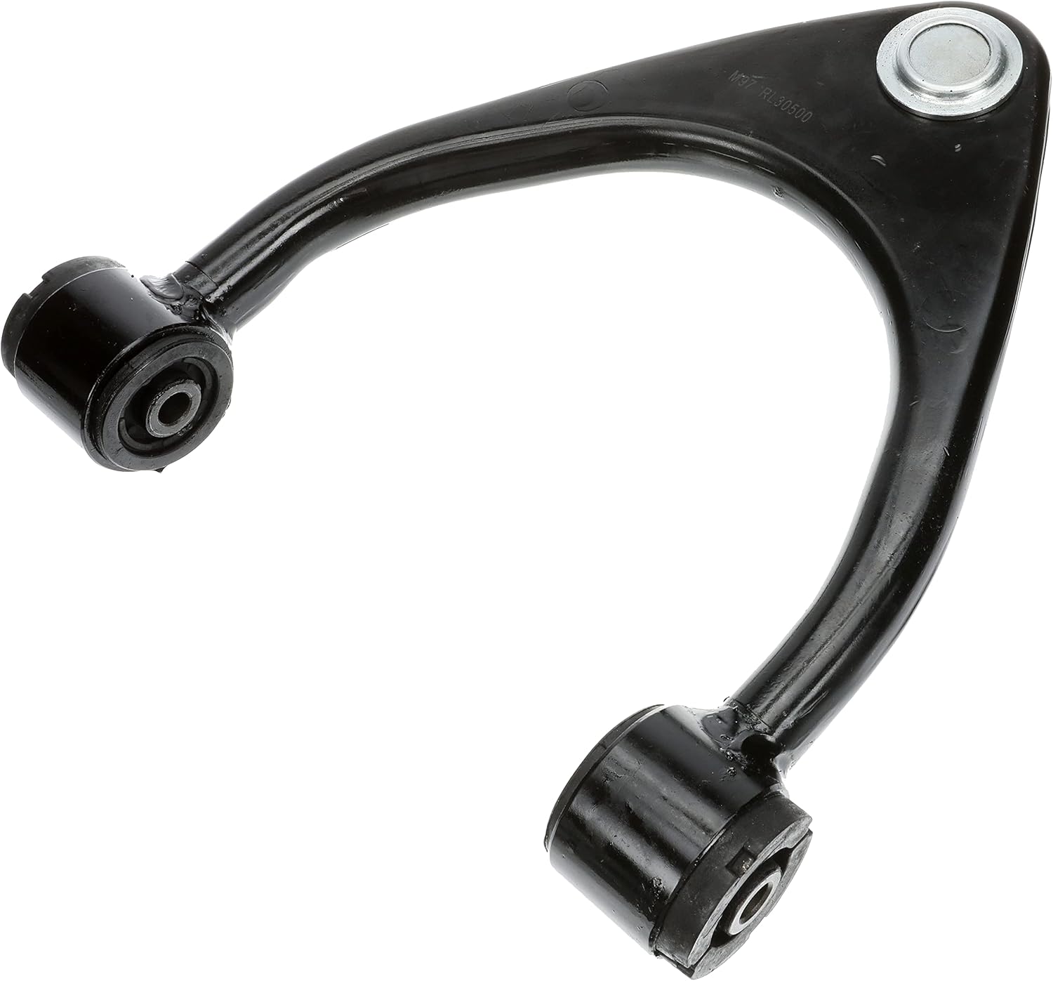 Dorman 526-104 Front Passenger Side Upper Suspension Control Arm and Ball Joint Assembly Compatible with Select Lexus Models