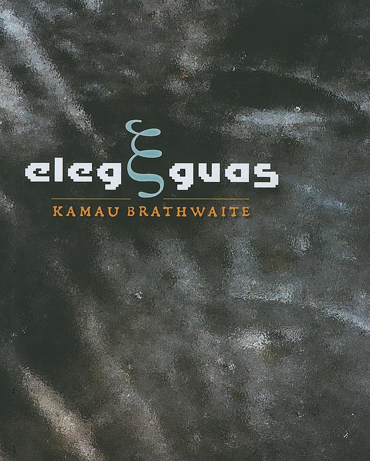 Buy Elegguas (Wesleyan Poetry: Driftless) — BookShops.in