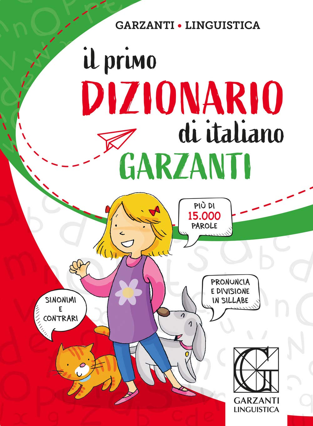 Il Primo Dizionario Di Italiano - 4