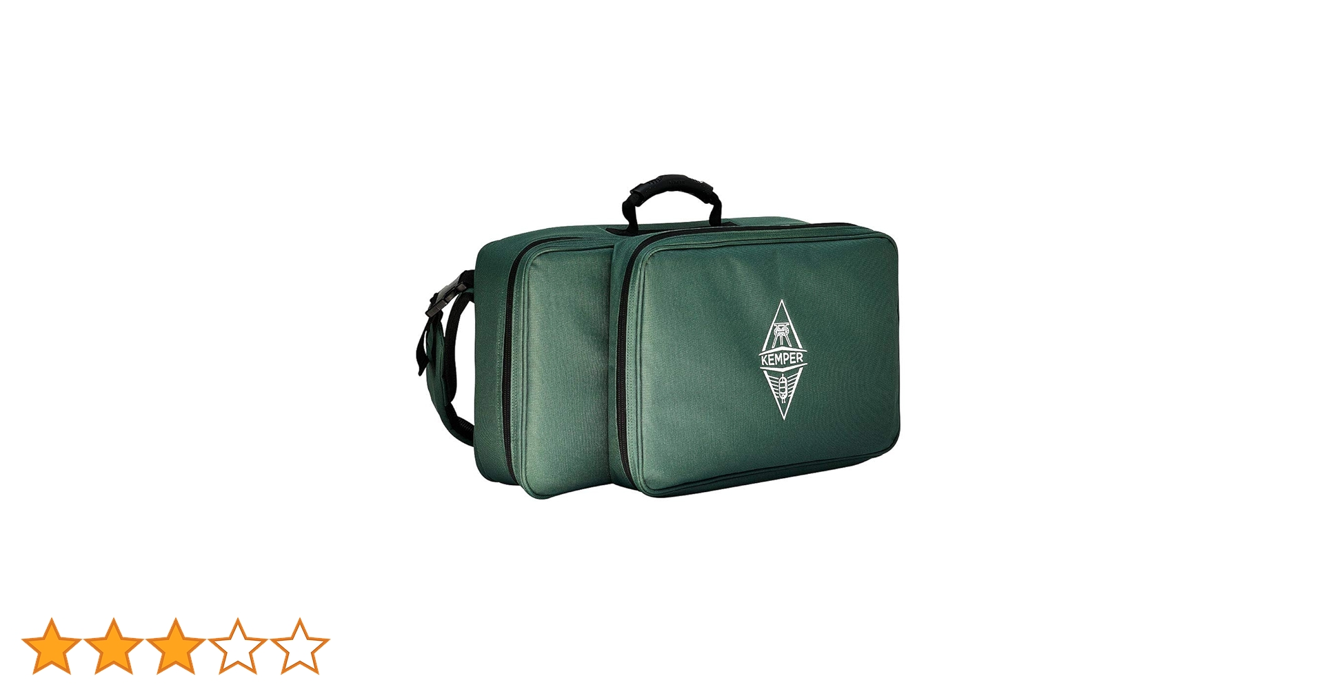 Amazon | KEMPER BAG PROFILER STAGE | エレキギターケース