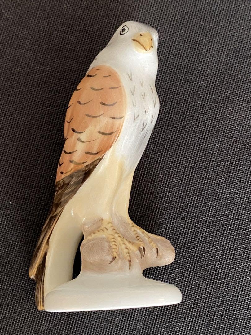 ヘレンドのフィギュリン　鳥 公式】アンティーク家具ラフジュ工房商品詳細ページハンガリー