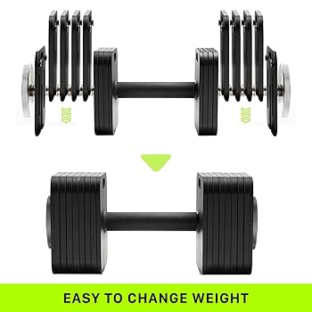 ①POWERBLOCK 50 調整可能ダンベル①セット購入のみ 楽天市場】【可変式ダンベルの元祖】POWER BLOCK パワーブロック