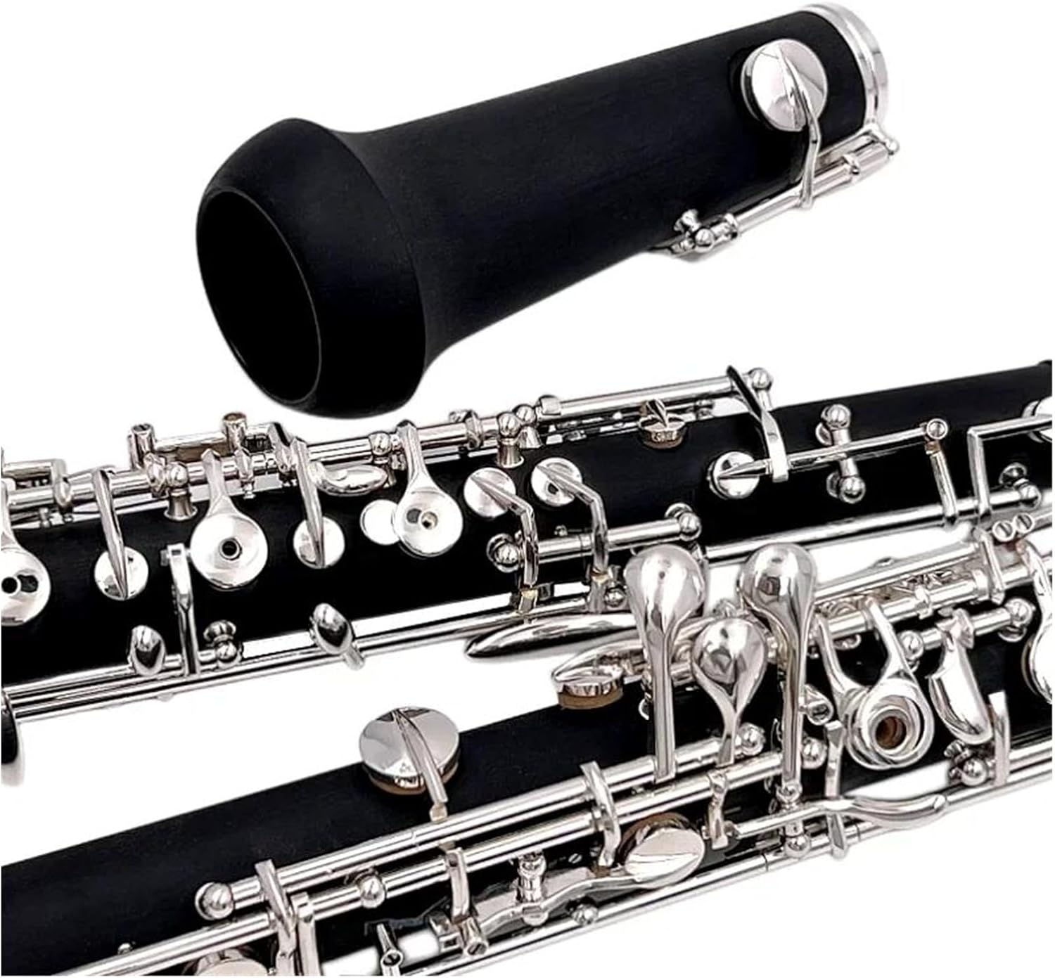 C key Bass Clarinet Beginner Clarinet