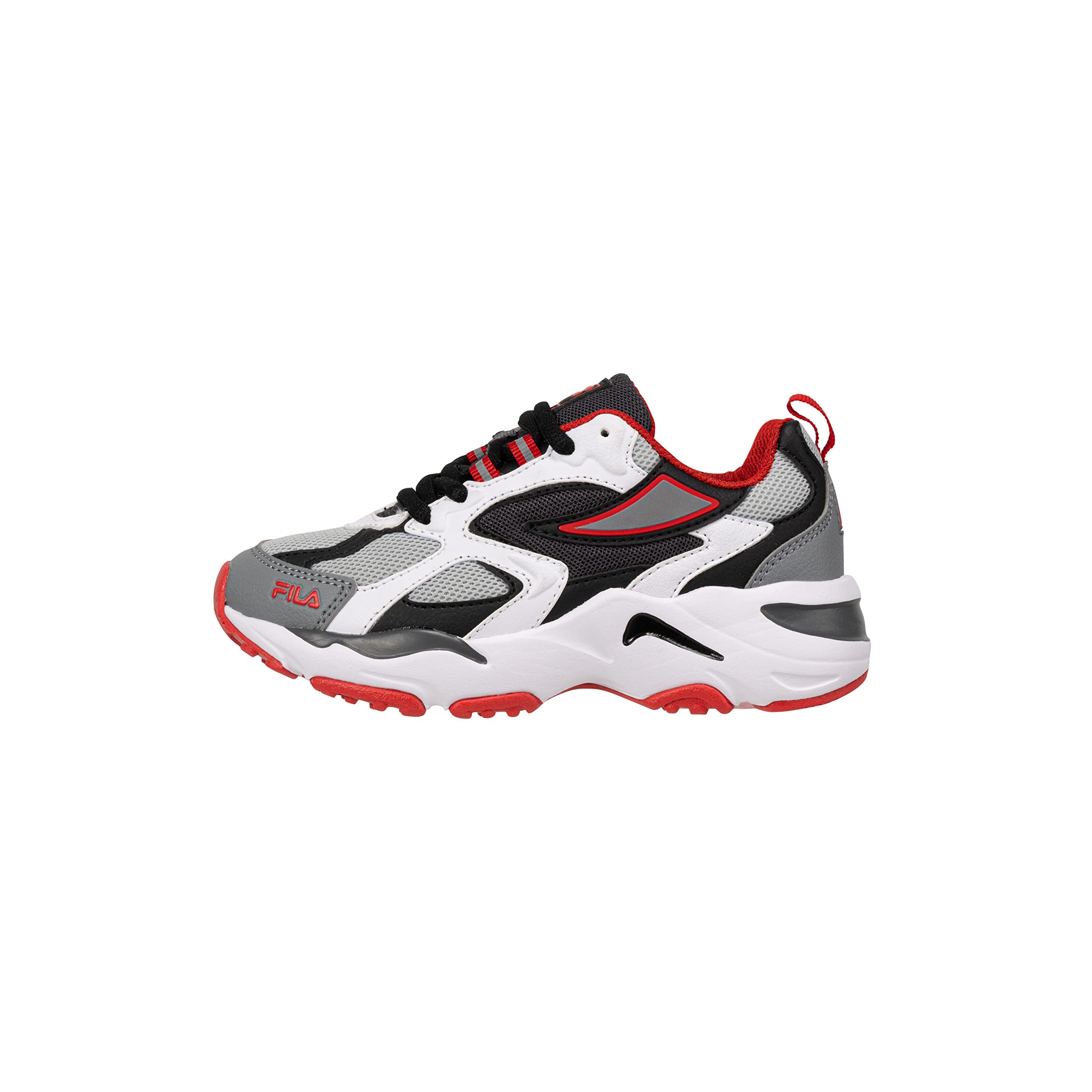 FILA Cr-cw02 Ray Tracer Teens, Zapatillas Unisex niños