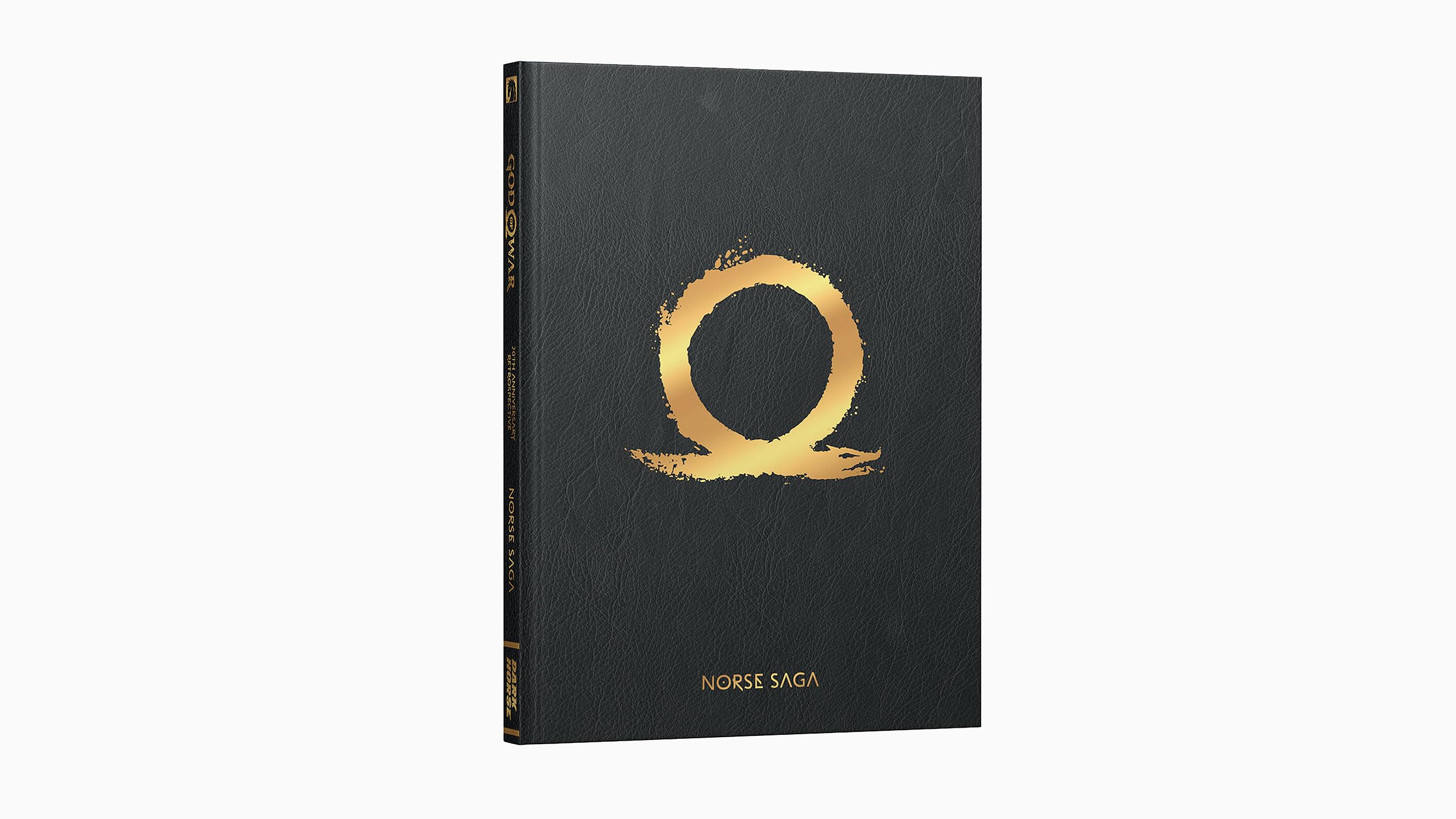 God of War: 20th Anniversary Retrospective