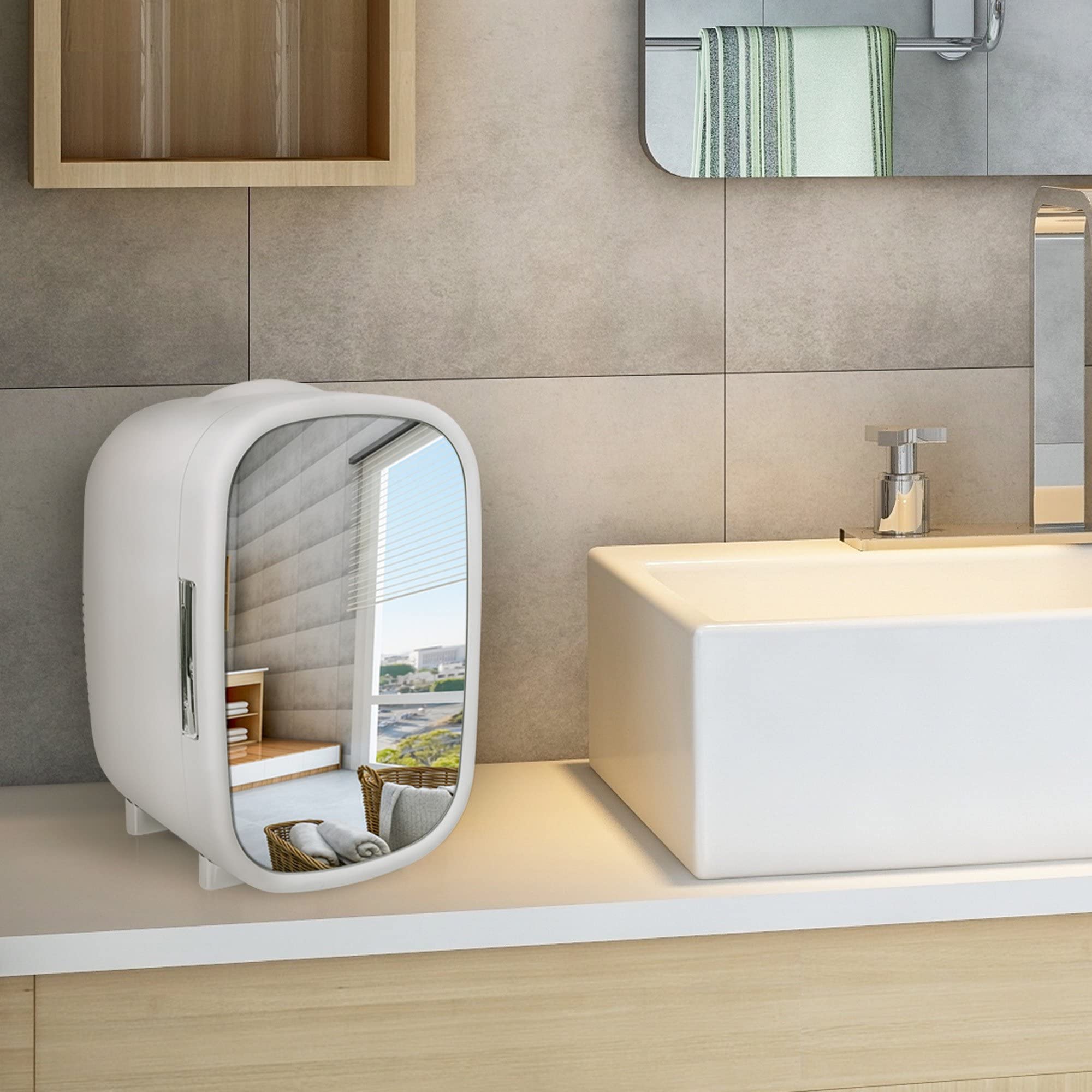 Personal Chiller Cosmetics Co...B09MDTWWG2