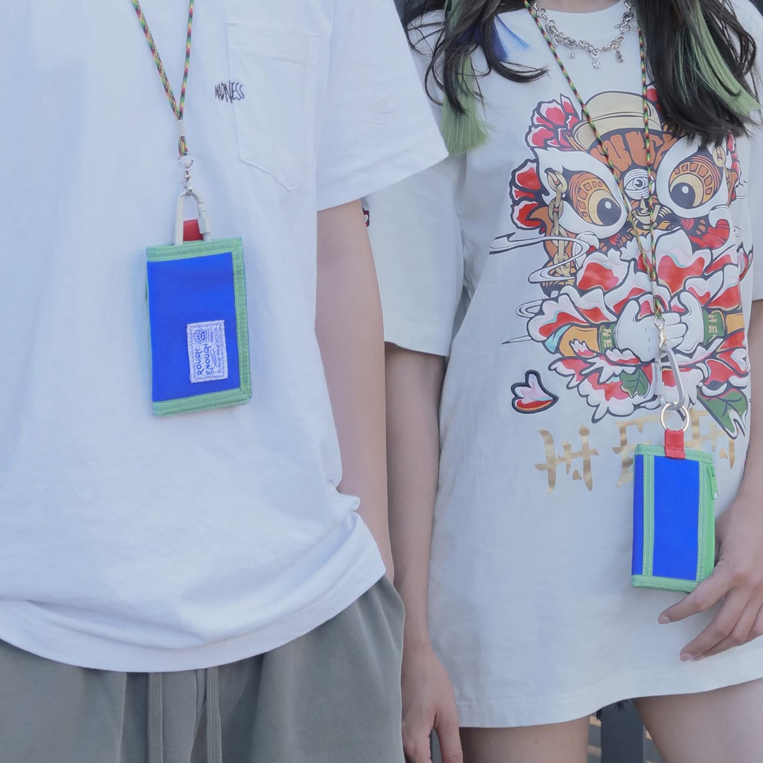 Rough Enough Kids Wallets for Teen Boys in Waxed Canvas : Clothing, Shoes & Jewelry